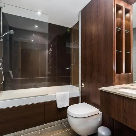 Luxury Modern 2Bd Flat In Centre Apartment London Exterior photo