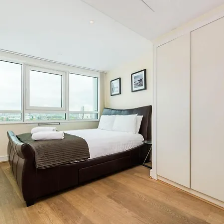 Luxury Modern 2Bd Flat In Centre Apartment London Exterior photo