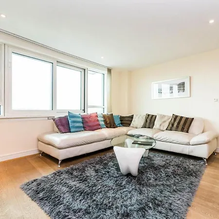 Luxury Modern 2Bd Flat In Centre Apartment London Exterior photo