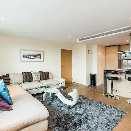 Luxury Modern 2Bd Flat In Centre Apartment London Exterior photo