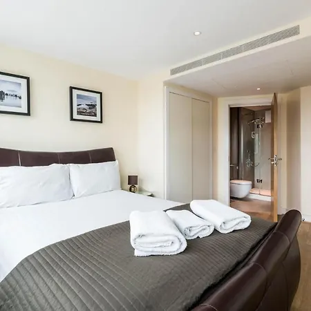 Luxury Modern 2Bd Flat In Centre Apartment London Exterior photo