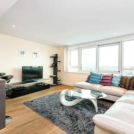 Luxury Modern 2Bd Flat In Centre Apartment London Exterior photo
