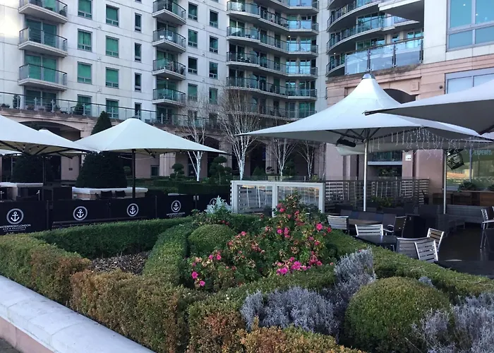 Luxury Modern 2Bd Flat In Centre